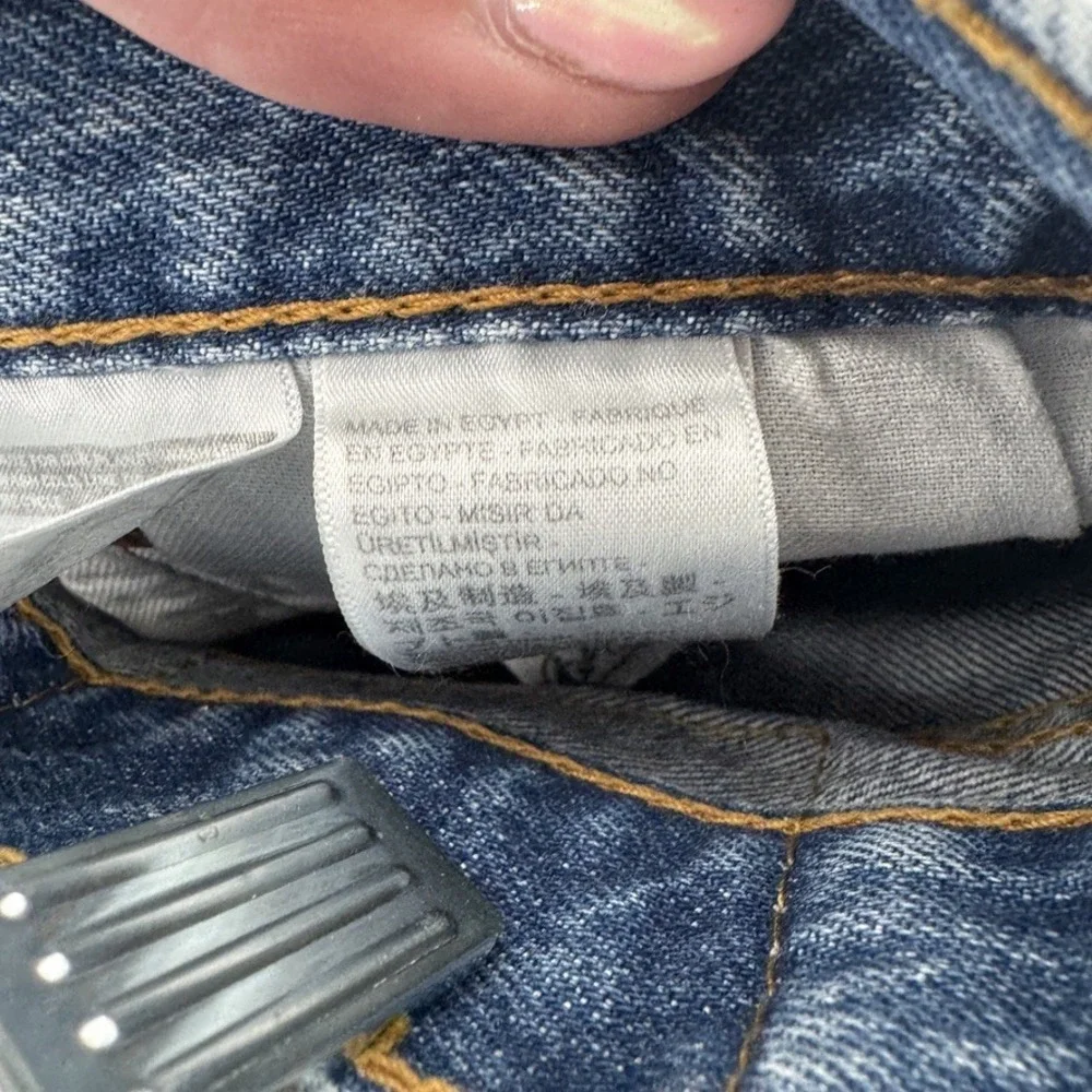 Levis 33x30 offer made